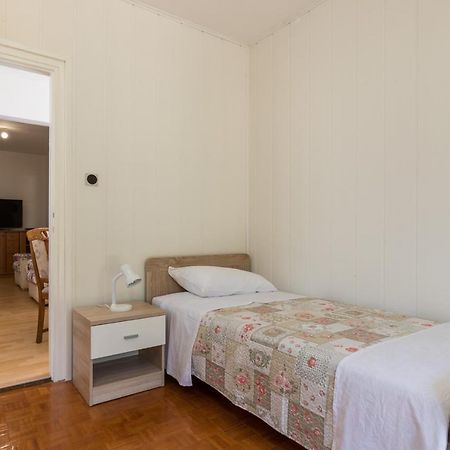 Apartment Varez دوبروفينك المظهر الخارجي الصورة