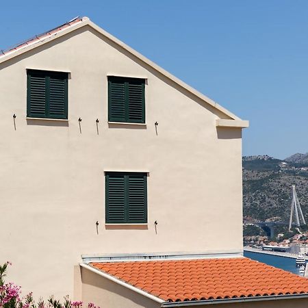 Apartment Varez دوبروفينك المظهر الخارجي الصورة